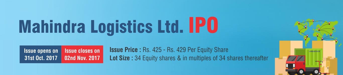 Mahindra Logistics Limited IPO